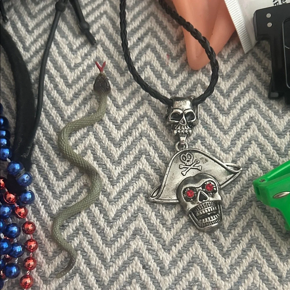 Halloween Miscellaneous Accessories